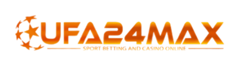 ufa24max logo