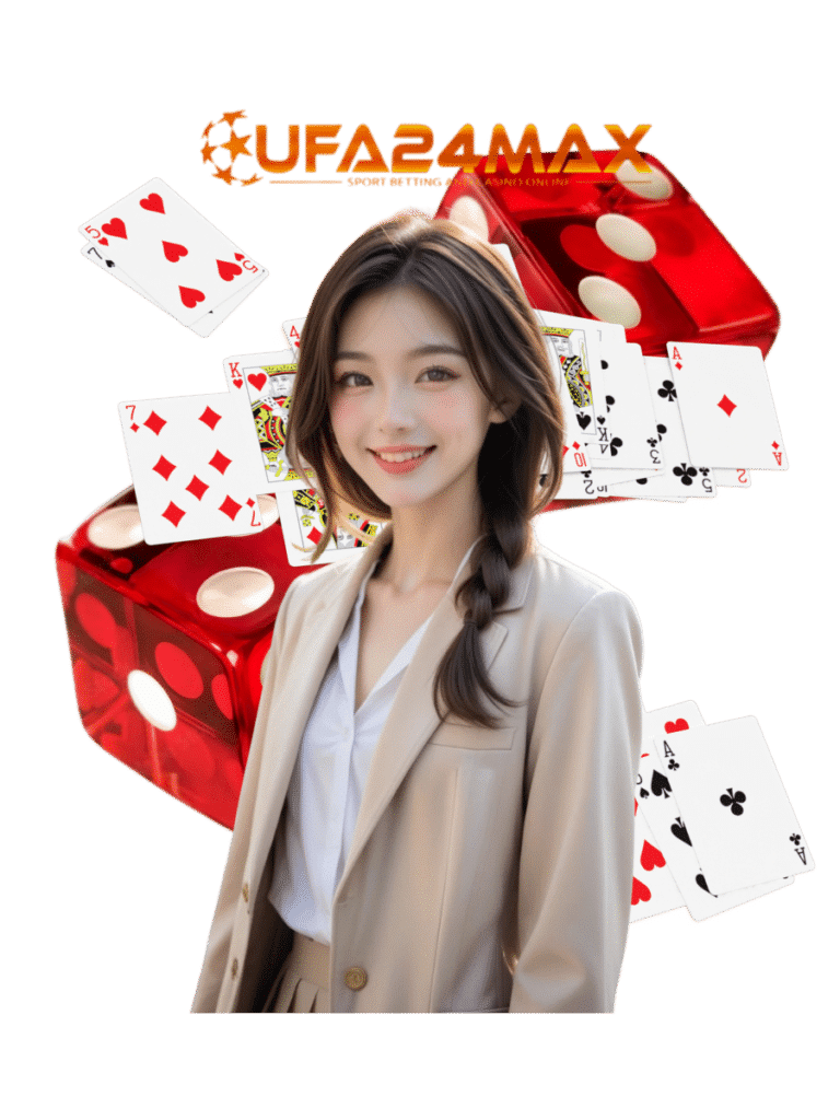 ufa24max สล็อต